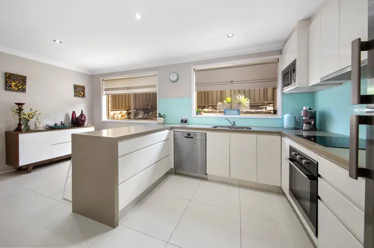 10a Jamison Place, Barden Ridge NSW 2234