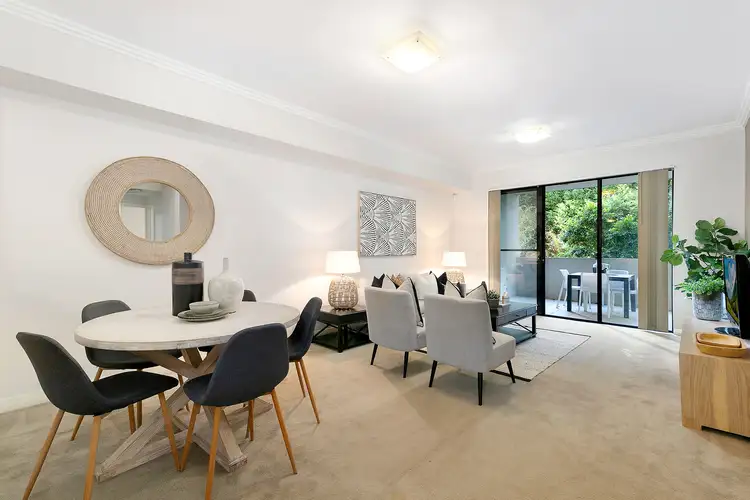 13/1219 Pacific Highway, Turramurra NSW 2074
