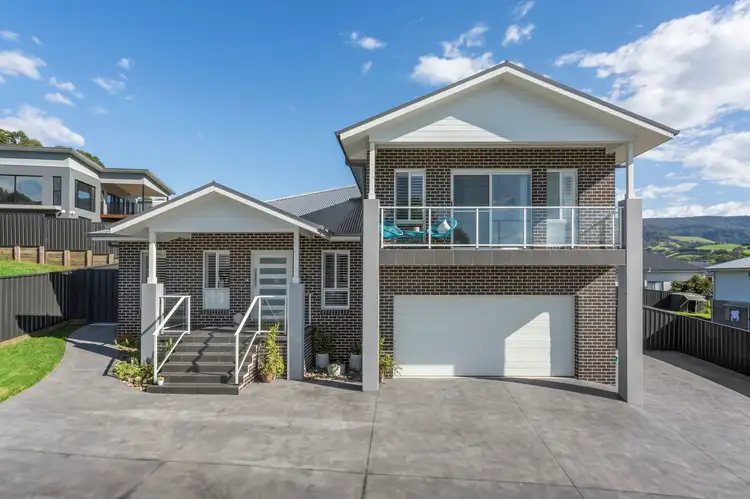 Third view of Homely house listing, 37 Sproule Crescent, Jamberoo NSW 2533