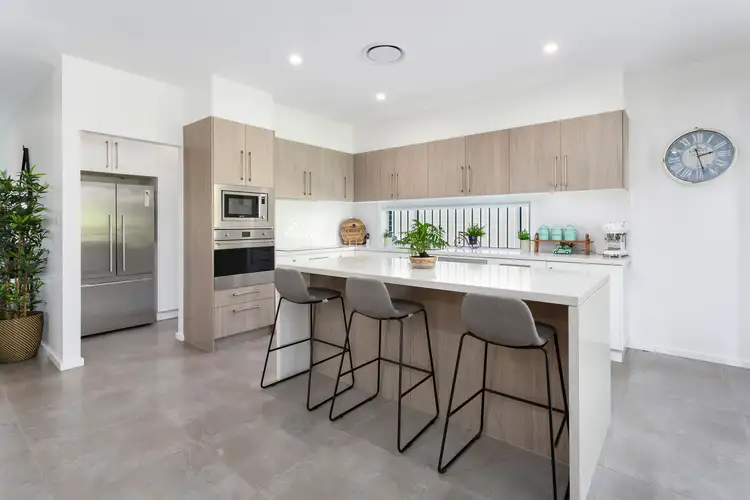 Fourth view of Homely house listing, 37 Sproule Crescent, Jamberoo NSW 2533