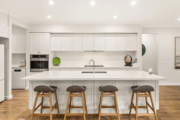 Third view of Homely house listing, 9 Riverhill Road, Officer VIC 3809