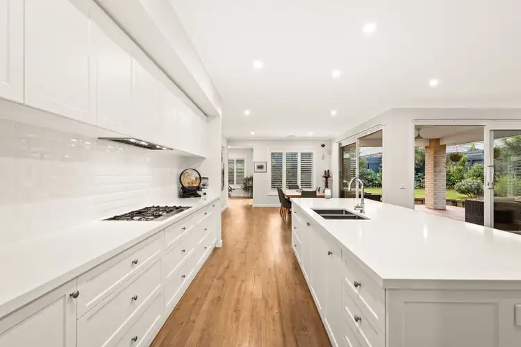 Fourth view of Homely house listing, 9 Riverhill Road, Officer VIC 3809