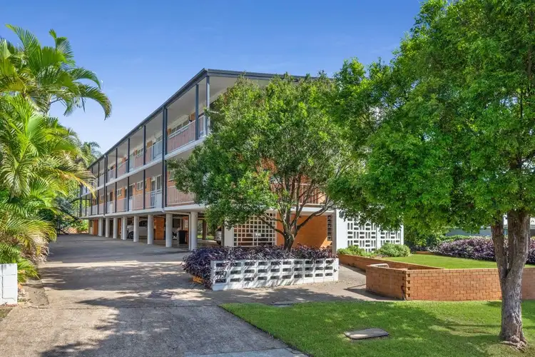 Main view of Homely apartment listing, 5/18 BEST Street, Hendra QLD 4011
