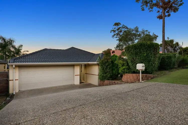 Main view of Homely house listing, 7 Forest Ridge Court, Springfield Lakes QLD 4300