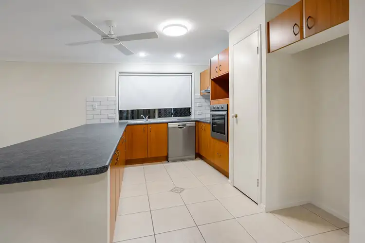 Second view of Homely house listing, 7 Forest Ridge Court, Springfield Lakes QLD 4300