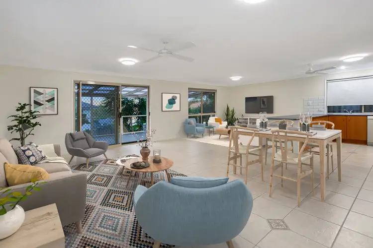 Third view of Homely house listing, 7 Forest Ridge Court, Springfield Lakes QLD 4300