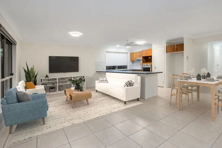 Fourth view of Homely house listing, 7 Forest Ridge Court, Springfield Lakes QLD 4300