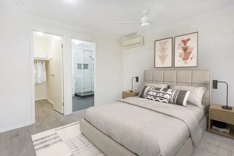 Fifth view of Homely house listing, 7 Forest Ridge Court, Springfield Lakes QLD 4300