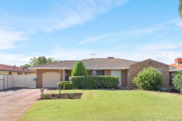 44 Wonga Road, Noranda WA 6062