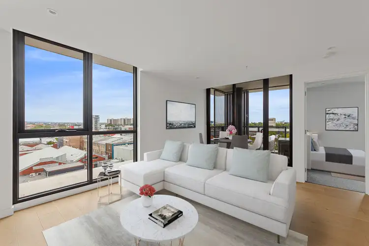 606D/21 Robert Street, Collingwood VIC 3066