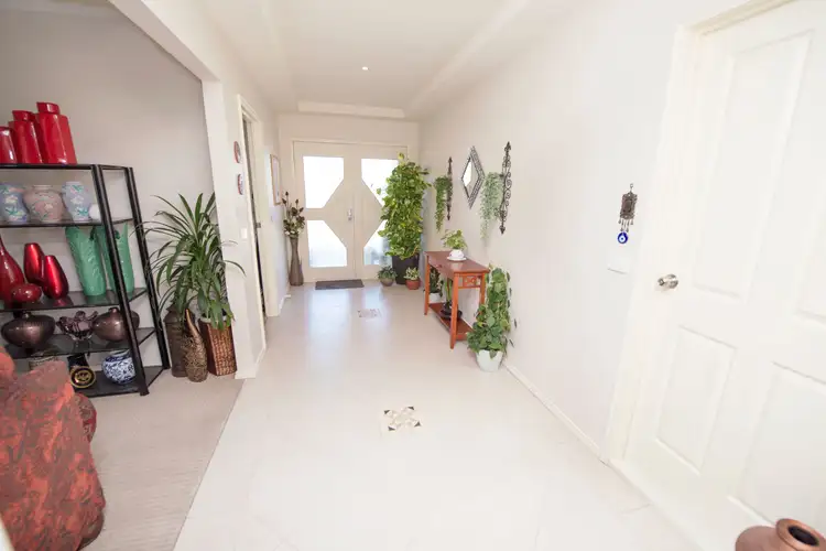 Second view of Homely house listing, 16 Cutri Drive, Swan Hill VIC 3585