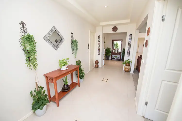 Third view of Homely house listing, 16 Cutri Drive, Swan Hill VIC 3585