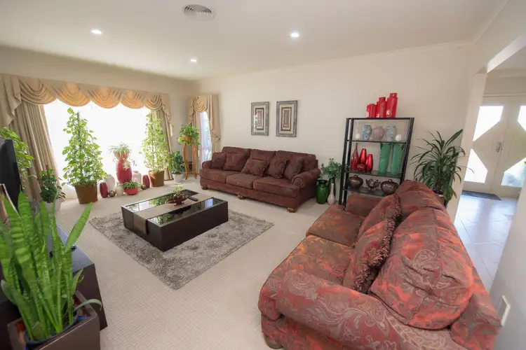 Fourth view of Homely house listing, 16 Cutri Drive, Swan Hill VIC 3585