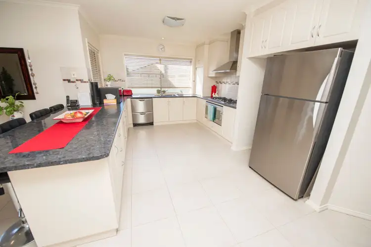 Sixth view of Homely house listing, 16 Cutri Drive, Swan Hill VIC 3585