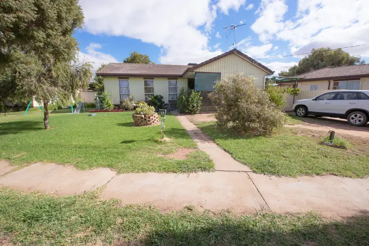 Main view of Homely house listing, 38 Harrison Crescent, Swan Hill VIC 3585