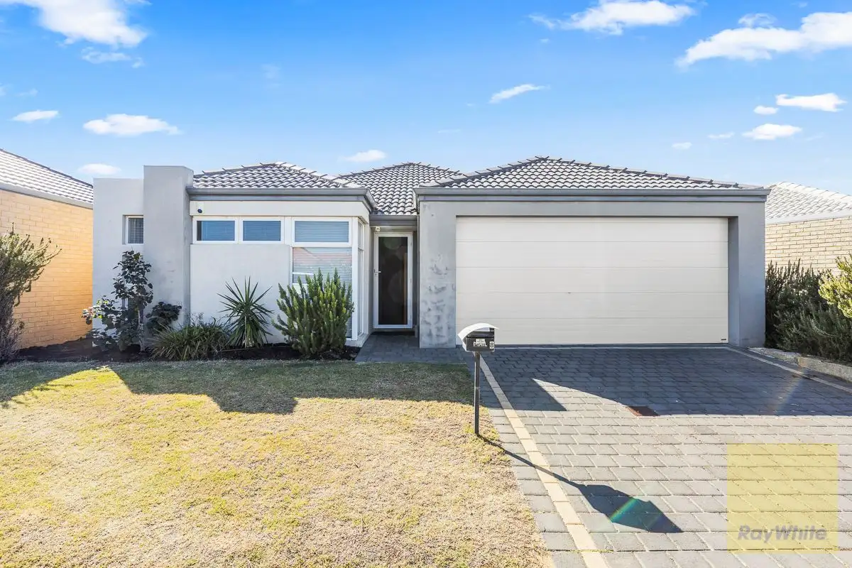 Main view of Homely house listing, 8 Brigsley Way, Ridgewood WA 6030