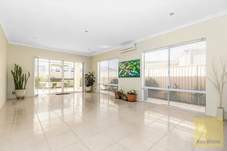 Second view of Homely house listing, 8 Brigsley Way, Ridgewood WA 6030