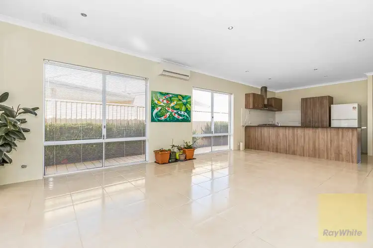 Third view of Homely house listing, 8 Brigsley Way, Ridgewood WA 6030