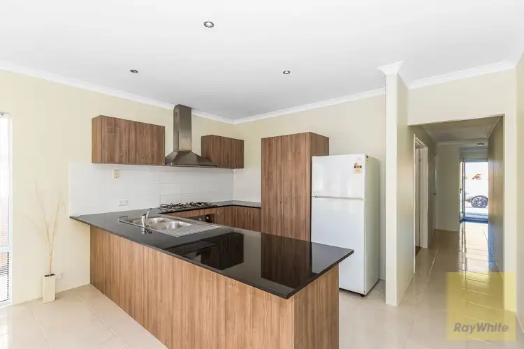 Fifth view of Homely house listing, 8 Brigsley Way, Ridgewood WA 6030
