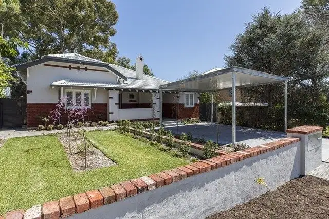 37 Loftus Street, Nedlands WA 6009