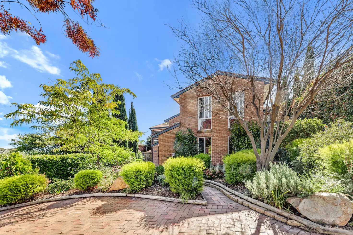 Main view of Homely house listing, 24 Arthaldo Court, Nicholls ACT 2913