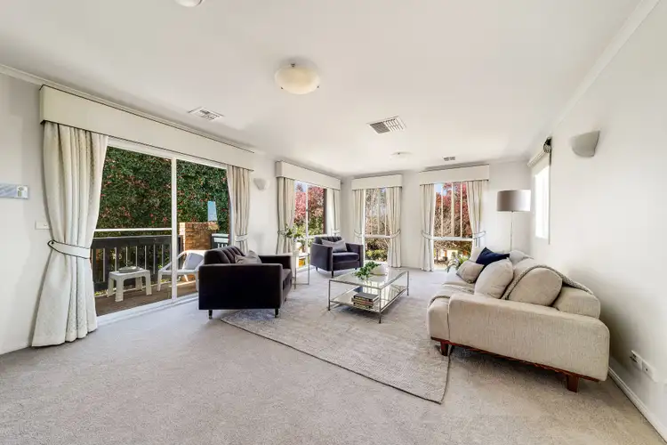 Second view of Homely house listing, 24 Arthaldo Court, Nicholls ACT 2913