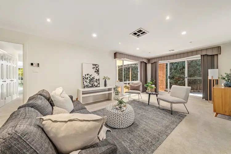 Third view of Homely house listing, 24 Arthaldo Court, Nicholls ACT 2913