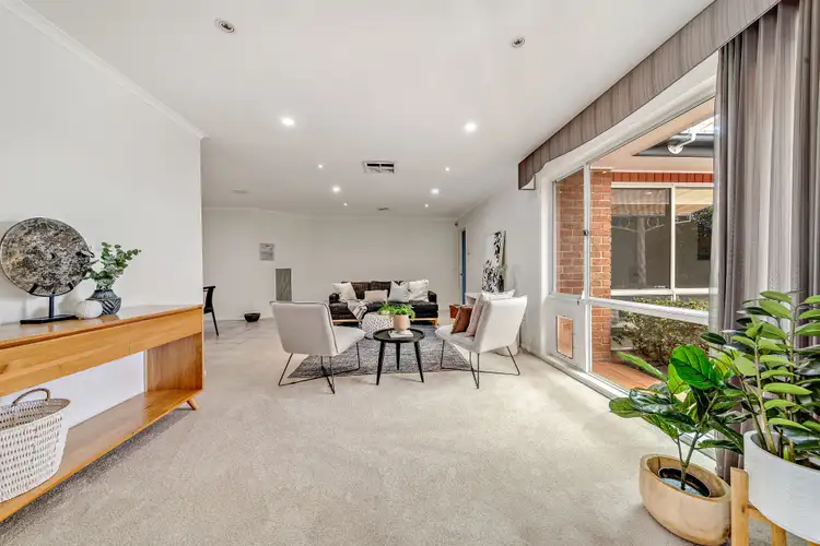 Fourth view of Homely house listing, 24 Arthaldo Court, Nicholls ACT 2913