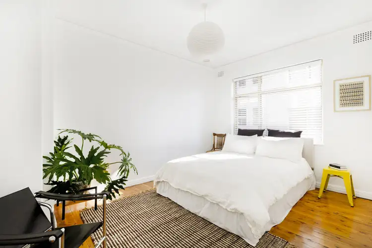 Second view of Homely apartment listing, 8/94 Elizabeth Bay Road, Elizabeth Bay NSW 2011