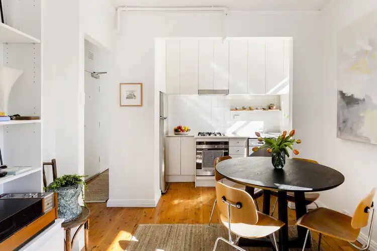 Third view of Homely apartment listing, 8/94 Elizabeth Bay Road, Elizabeth Bay NSW 2011