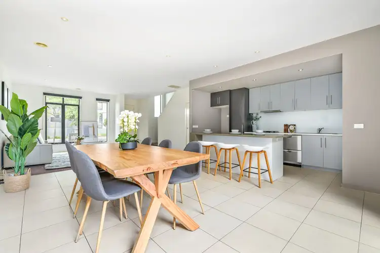 Fifth view of Homely townhouse listing, 15 Crimson Grove, Clayton South VIC 3169