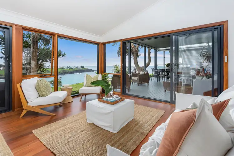 97 Attunga Avenue, Kiama Heights NSW 2533