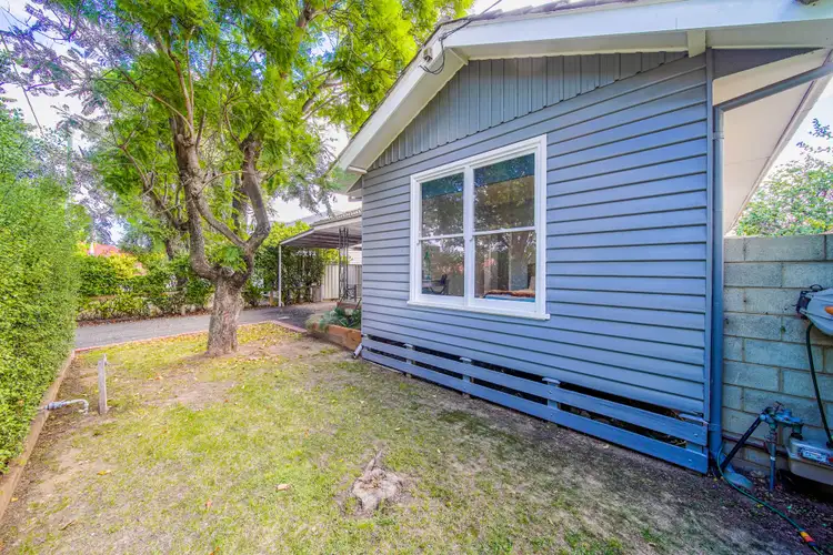 Second view of Homely house listing, 19 Weeroona Avenue, North Bendigo VIC 3550