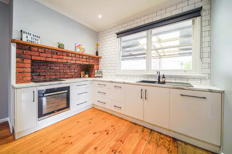 Fourth view of Homely house listing, 19 Weeroona Avenue, North Bendigo VIC 3550