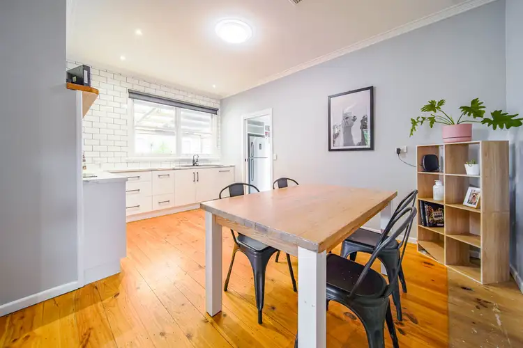Fifth view of Homely house listing, 19 Weeroona Avenue, North Bendigo VIC 3550