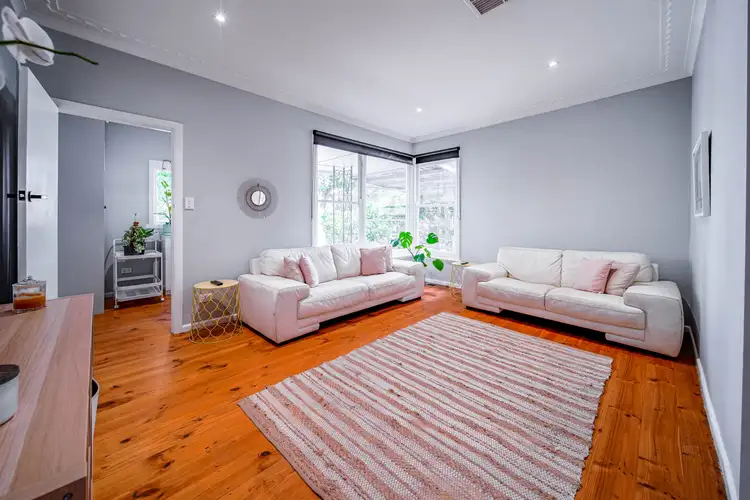 Sixth view of Homely house listing, 19 Weeroona Avenue, North Bendigo VIC 3550