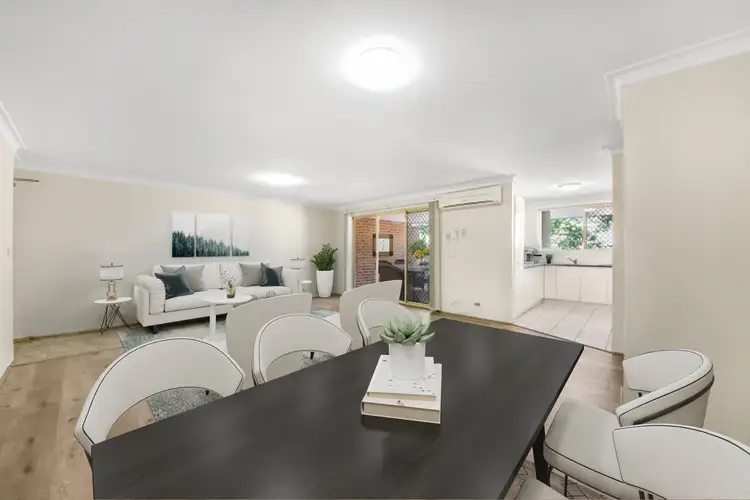 Main view of Homely apartment listing, 6/58-60 Grose Street, North Parramatta NSW 2151