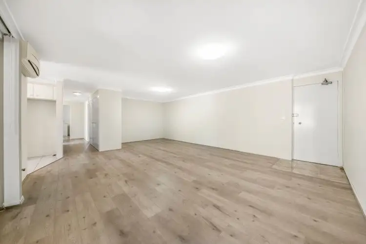Second view of Homely apartment listing, 6/58-60 Grose Street, North Parramatta NSW 2151