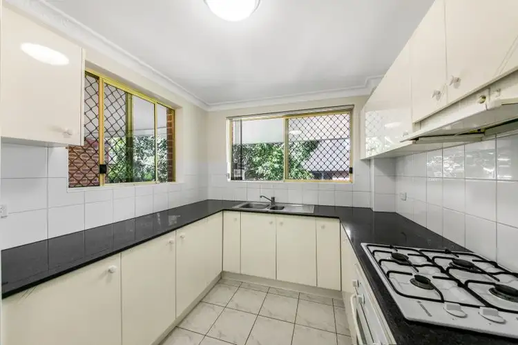 Fifth view of Homely apartment listing, 6/58-60 Grose Street, North Parramatta NSW 2151