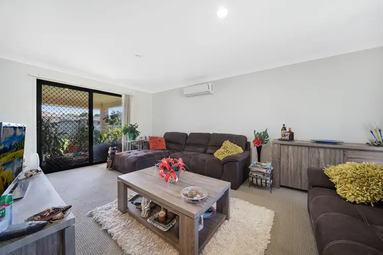 Second view of Homely house listing, 17 Mikaela Court, Kallangur QLD 4503