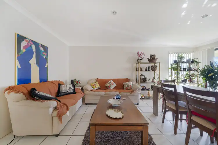 Fifth view of Homely house listing, 17 Mikaela Court, Kallangur QLD 4503