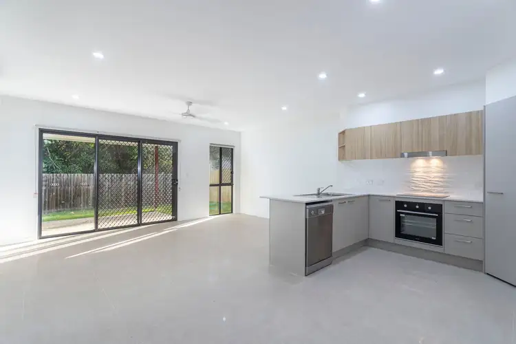 Third view of Homely house listing, 1 & 2/8 School Road, Bli Bli QLD 4560