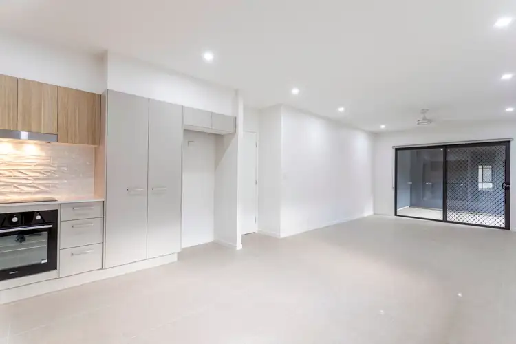 Fifth view of Homely house listing, 1 & 2/8 School Road, Bli Bli QLD 4560