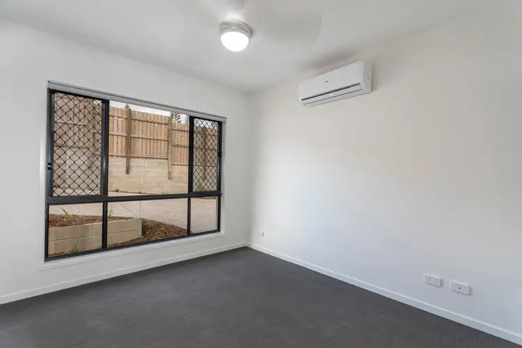 Sixth view of Homely house listing, 1 & 2/8 School Road, Bli Bli QLD 4560