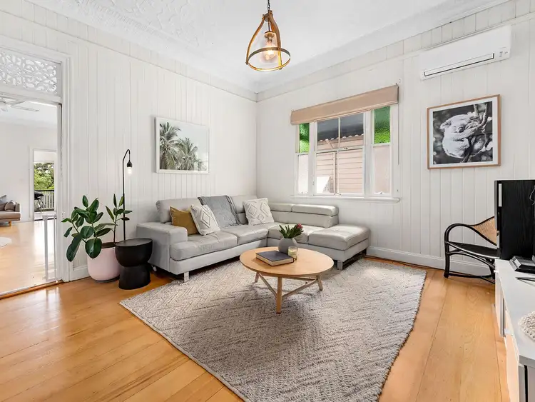 Fifth view of Homely house listing, 26 Errard Street, Kelvin Grove QLD 4059