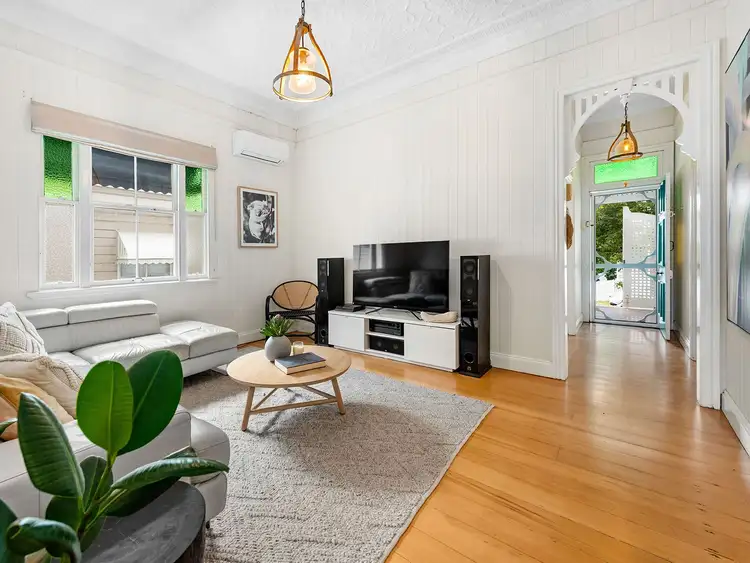 Sixth view of Homely house listing, 26 Errard Street, Kelvin Grove QLD 4059