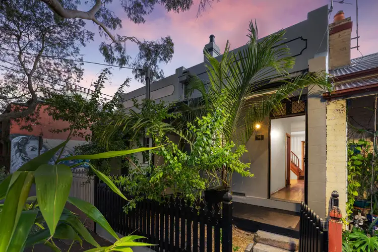 Main view of Homely house listing, 58 Glebe Street, Glebe NSW 2037