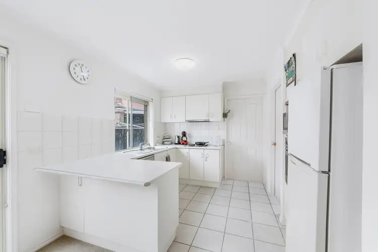 Second view of Homely unit listing, 17/110 Delbridge Drive, Sydenham VIC 3037