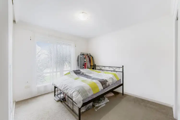 Fifth view of Homely unit listing, 17/110 Delbridge Drive, Sydenham VIC 3037