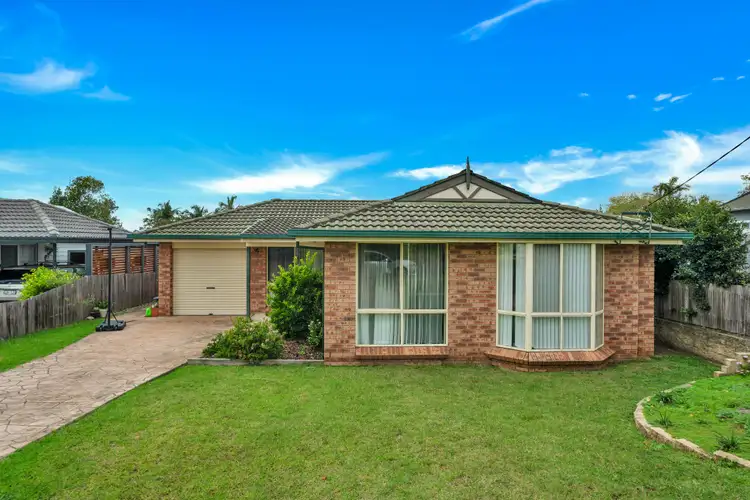 136 McMahons Road, North Nowra NSW 2541